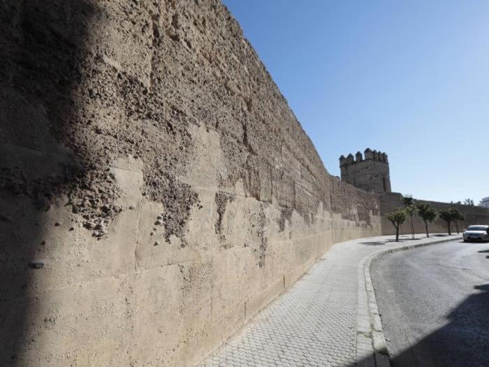 La Muralla De Sevilla エクステリア 写真